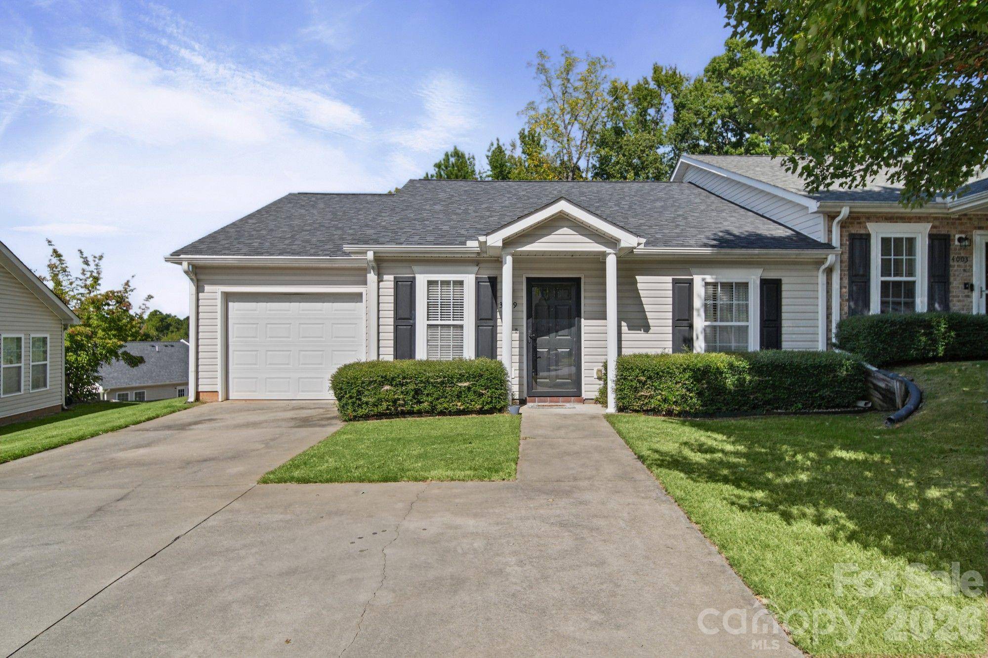 3099 Trimble CIR NW, Concord, NC 28027
