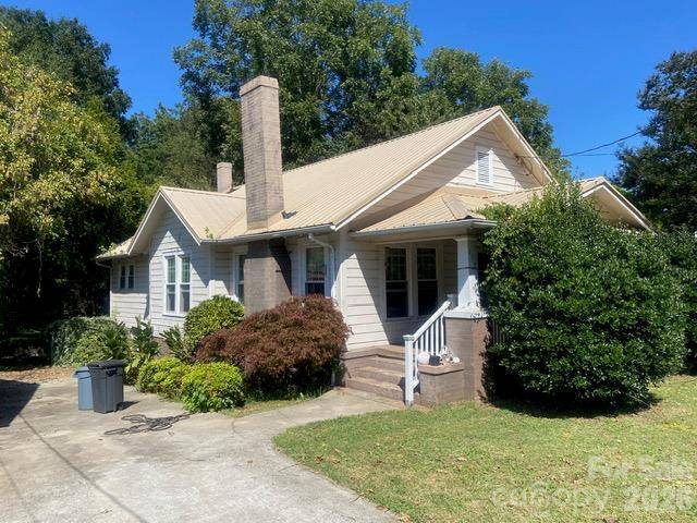 115 BETHEL ST, Morganton, NC 28655