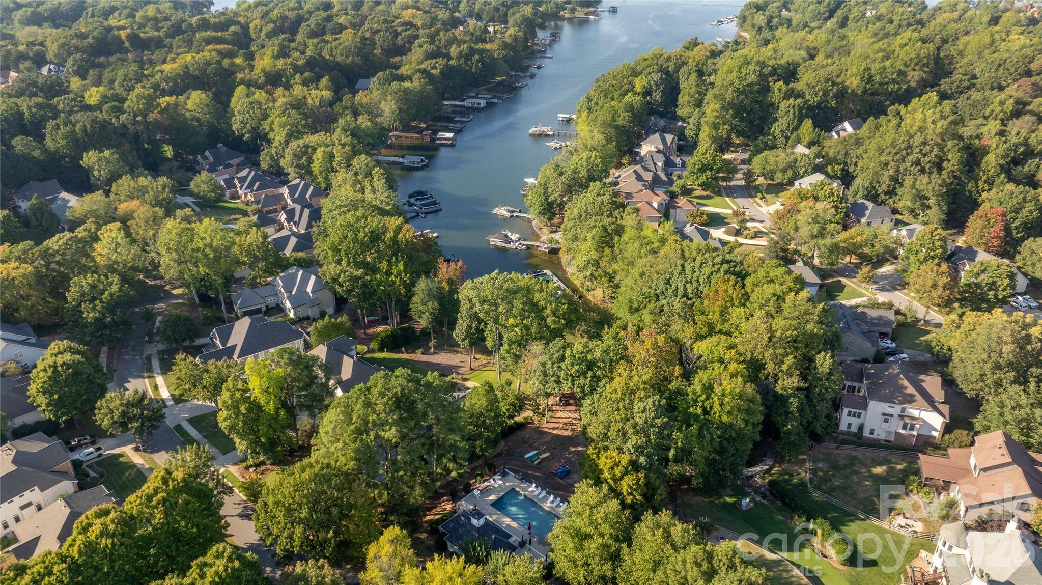 20315 Southshore DR, Cornelius, NC 28031