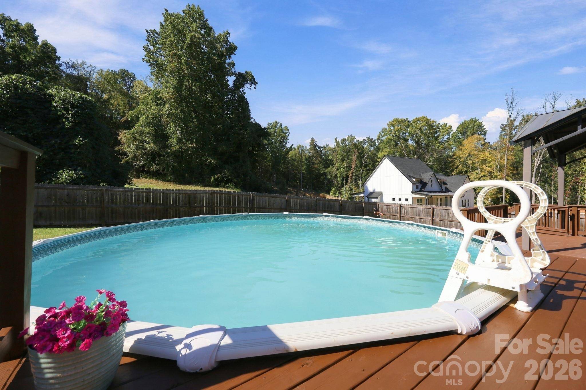 1425 Ebenezer RD, China Grove, NC 28023