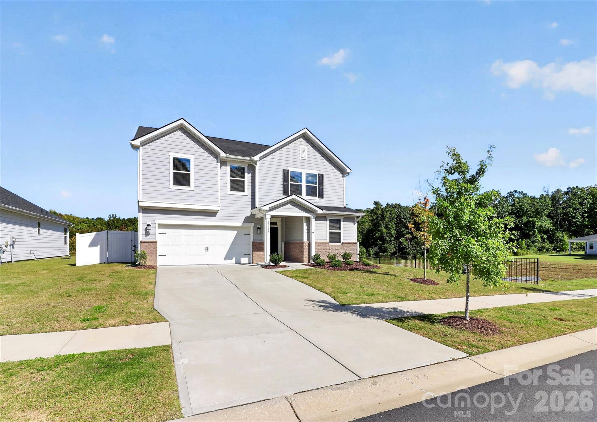 12133 Rowan Hill DR, Huntersville, NC 28078