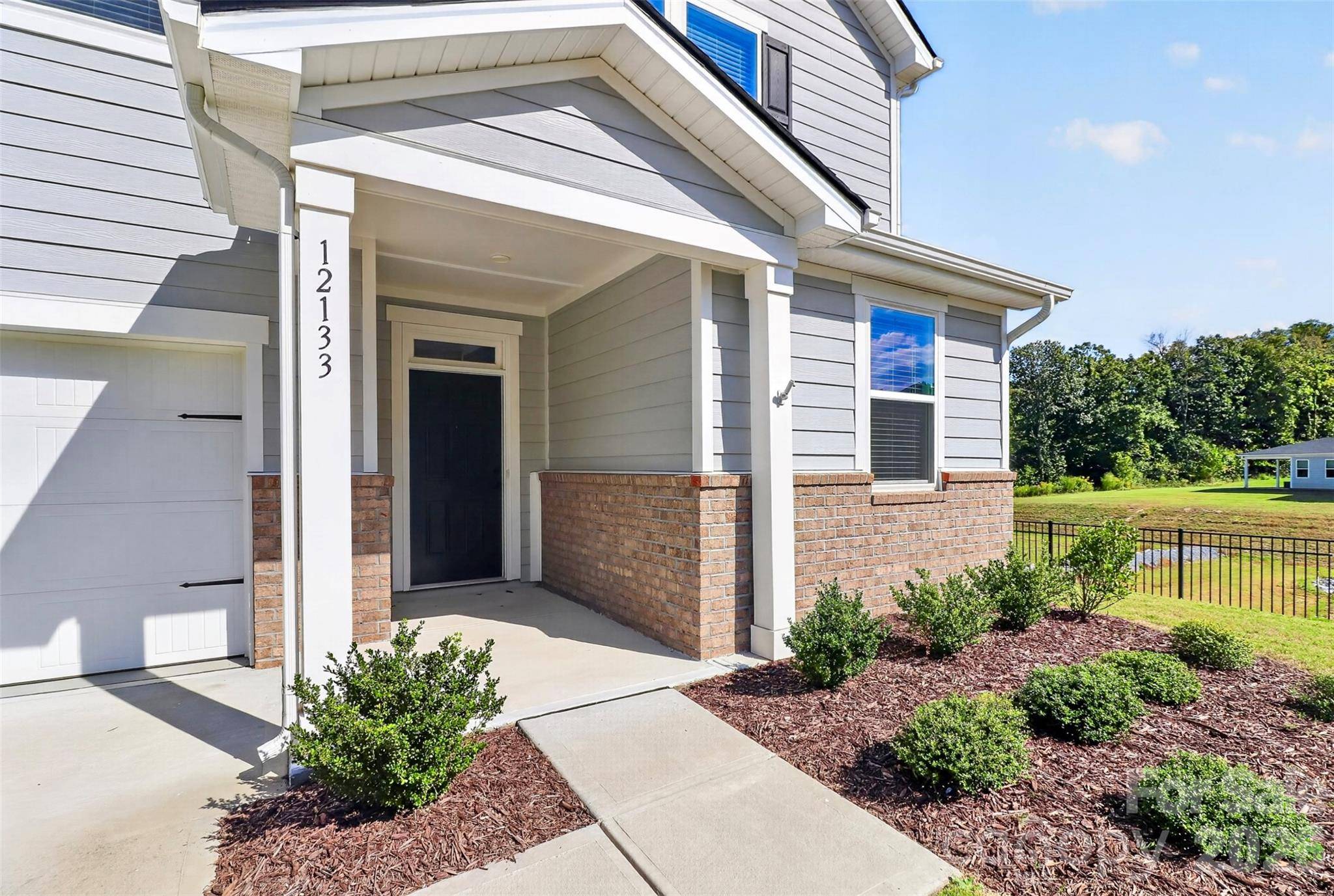 12133 Rowan Hill DR, Huntersville, NC 28078