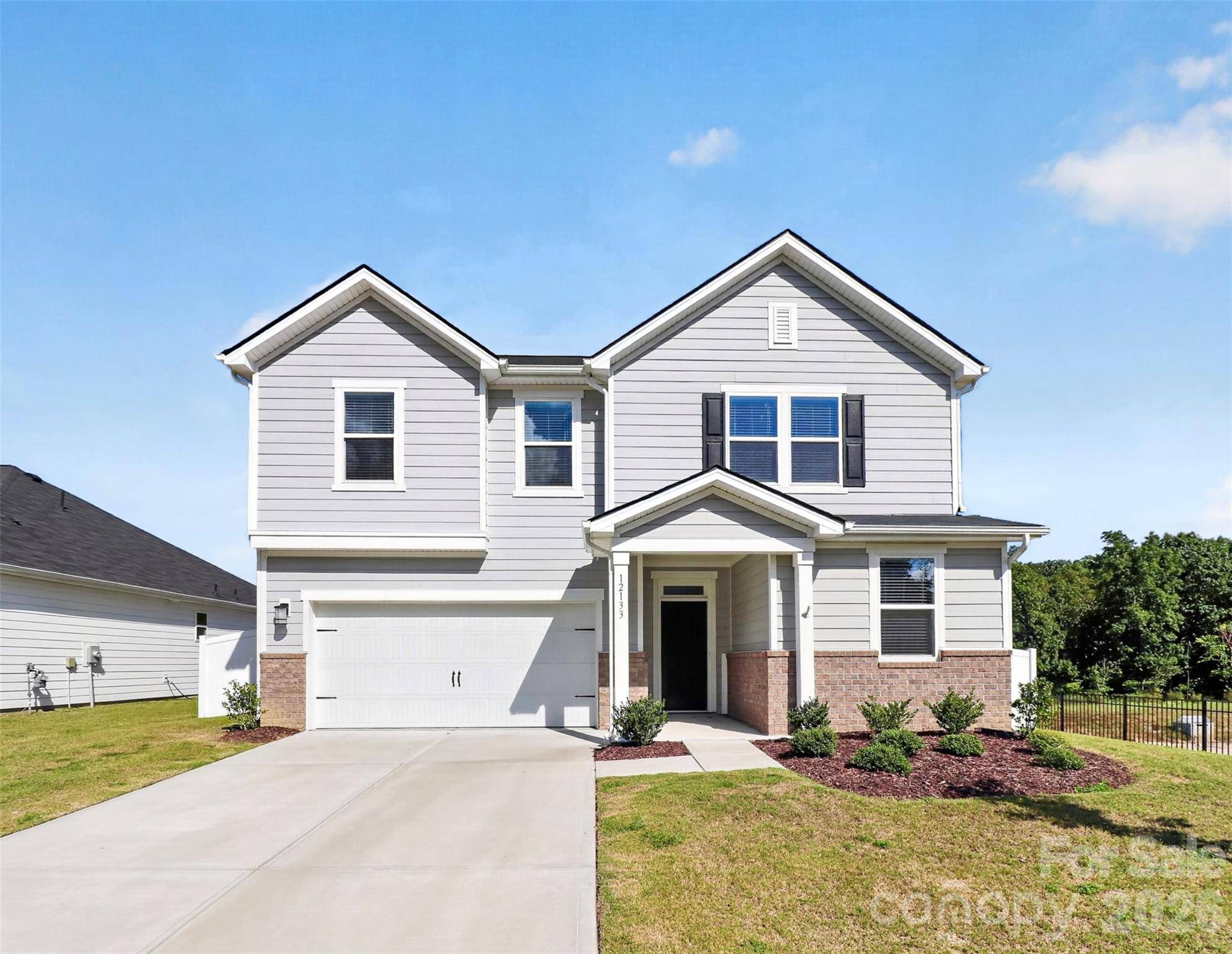 12133 Rowan Hill DR, Huntersville, NC 28078