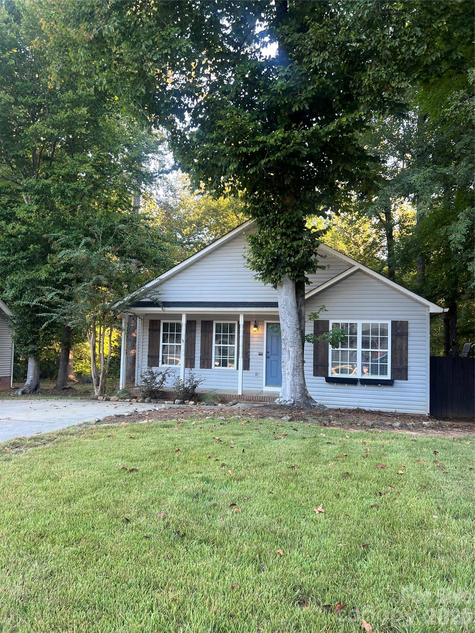 202 Polly Collins CT, Fort Mill, SC 29715