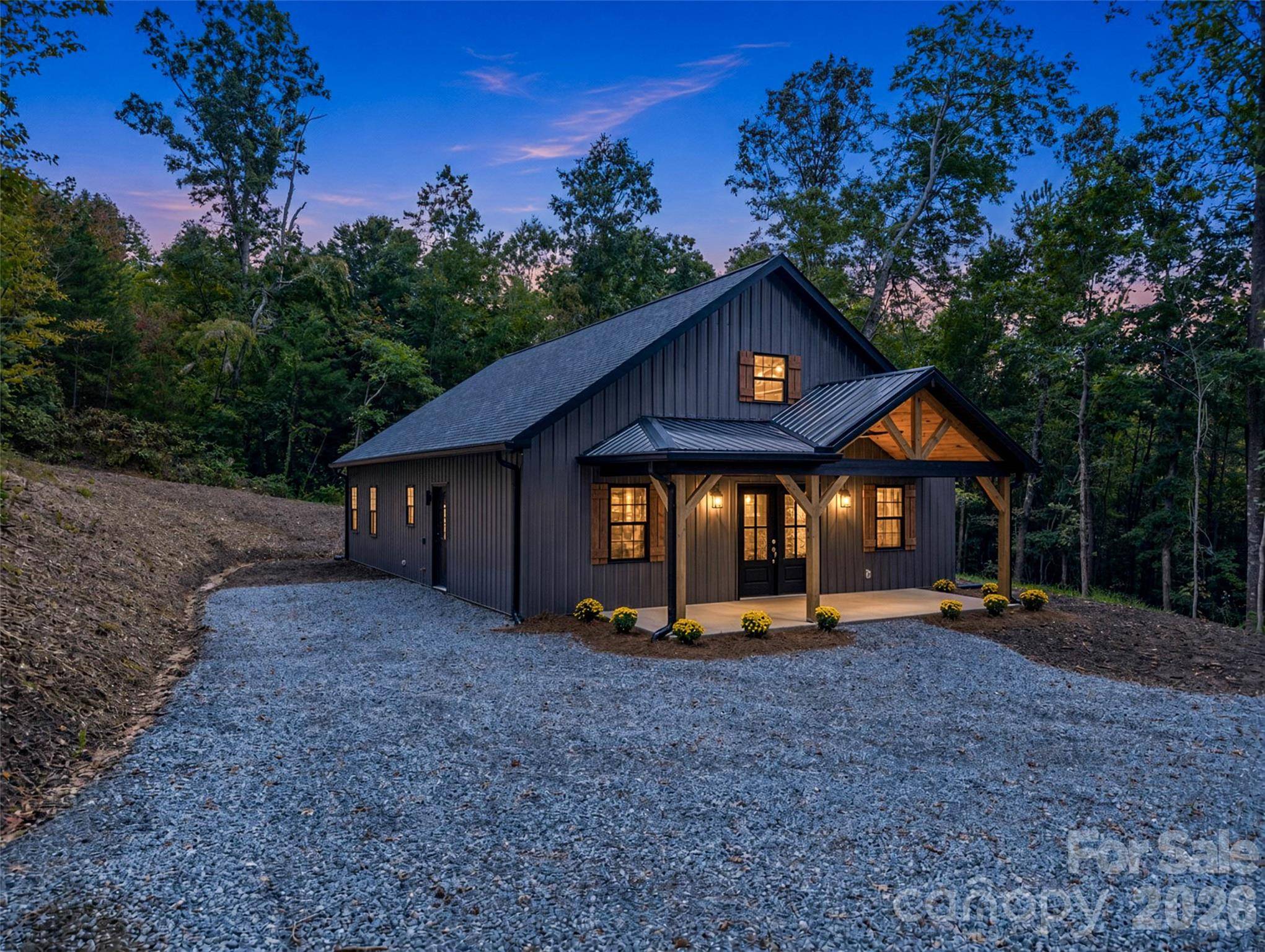 2718 Cove RD, Rutherfordton, NC 28139