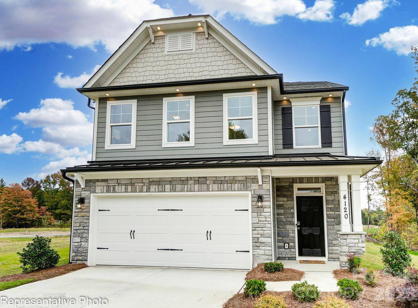 13139 Foxberry RD, Charlotte, NC 28213