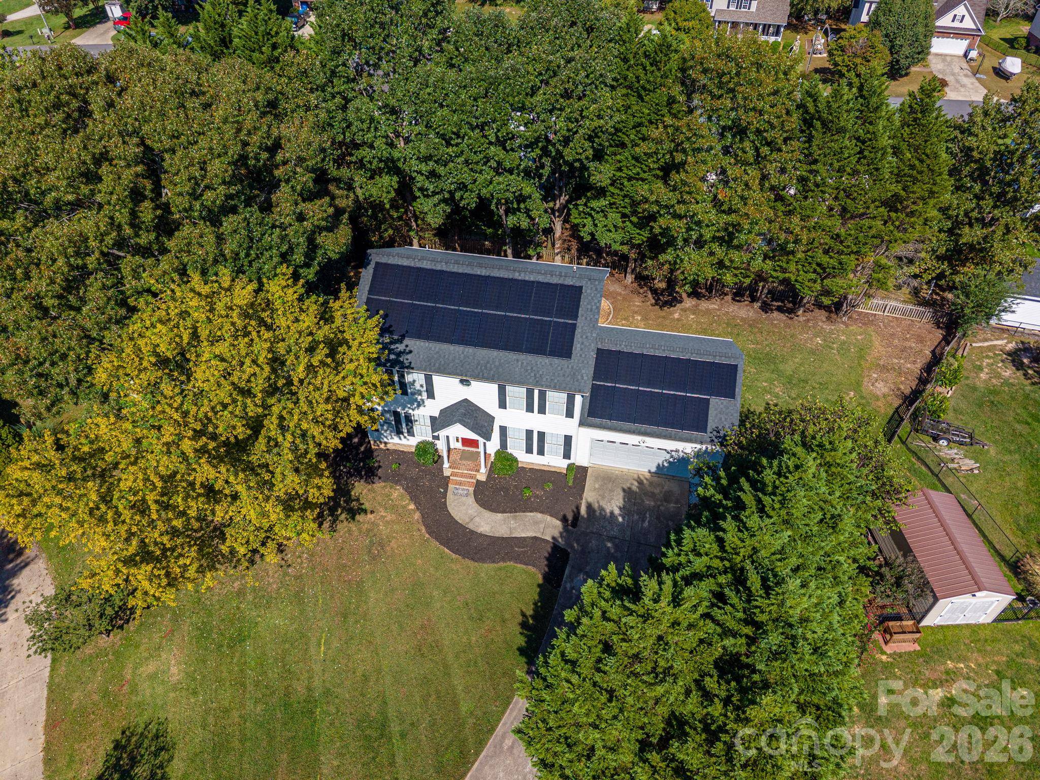 2730 24th Street CT NE, Hickory, NC 28601