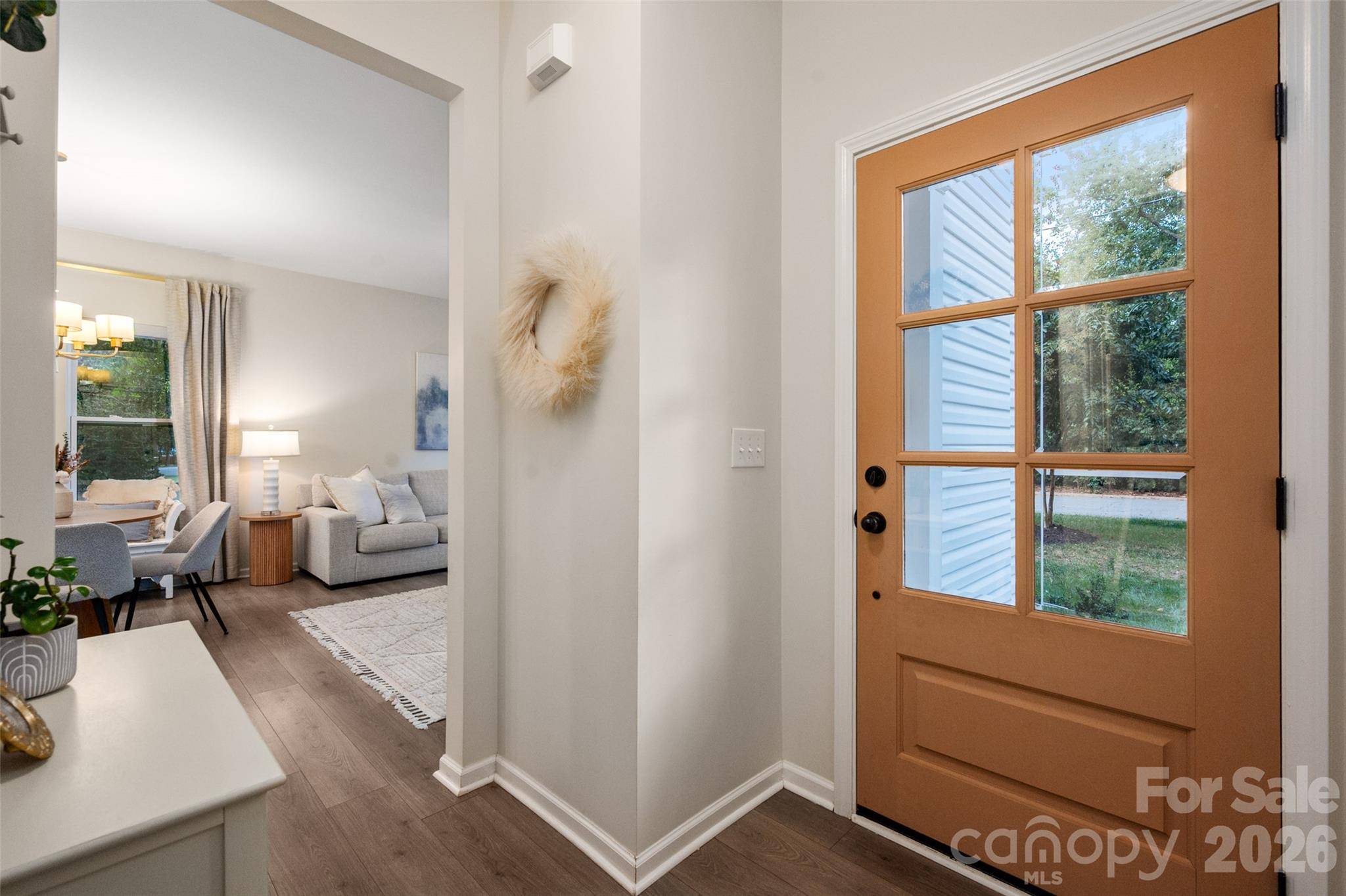 3200 Cosby PL, Charlotte, NC 28205