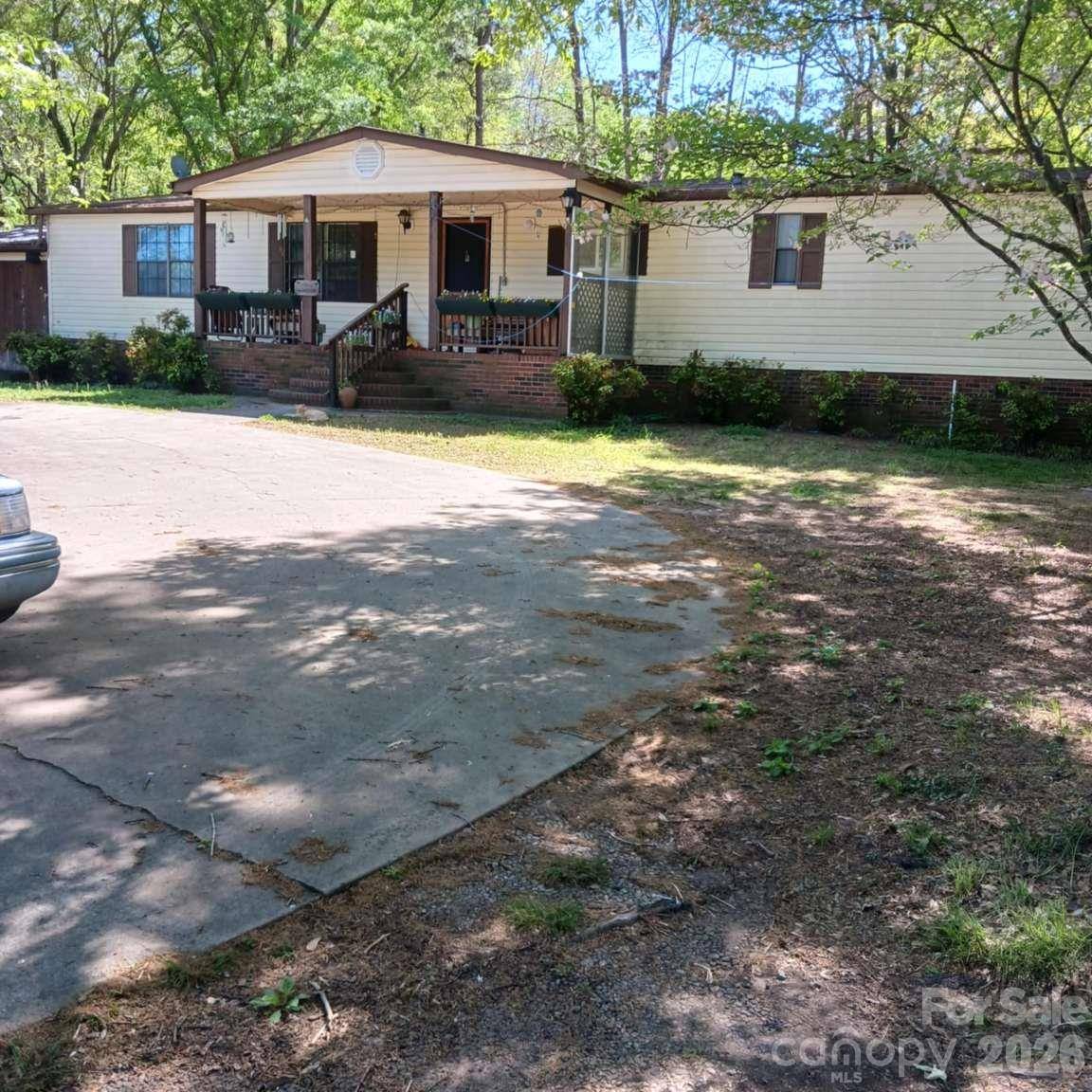 163 Barkley DR, Mooresboro, NC 28114