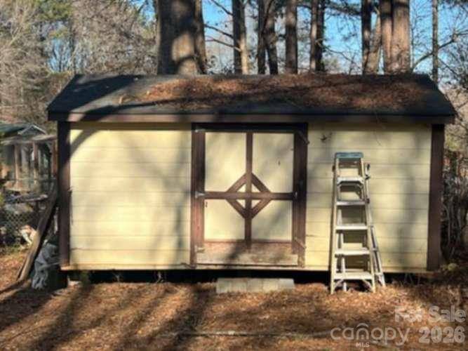 163 Barkley DR, Mooresboro, NC 28114
