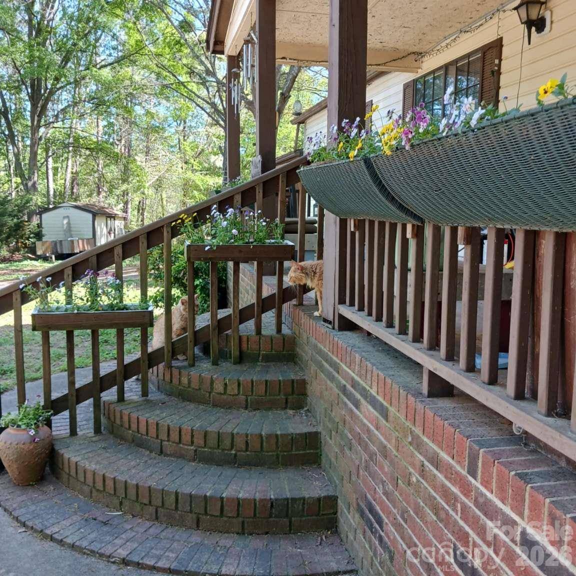 163 Barkley DR, Mooresboro, NC 28114