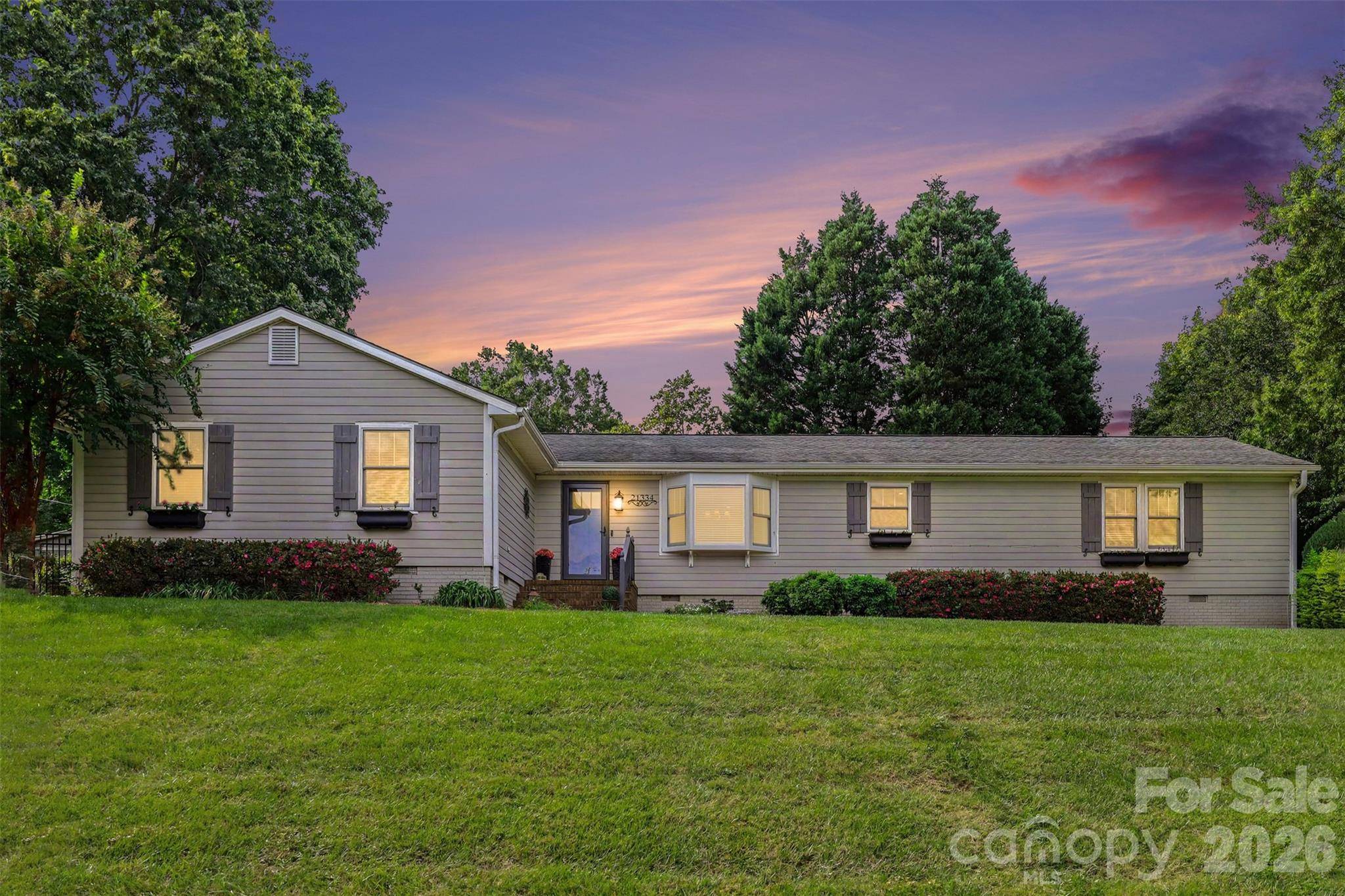 21334 Sandy Cove RD, Cornelius, NC 28031