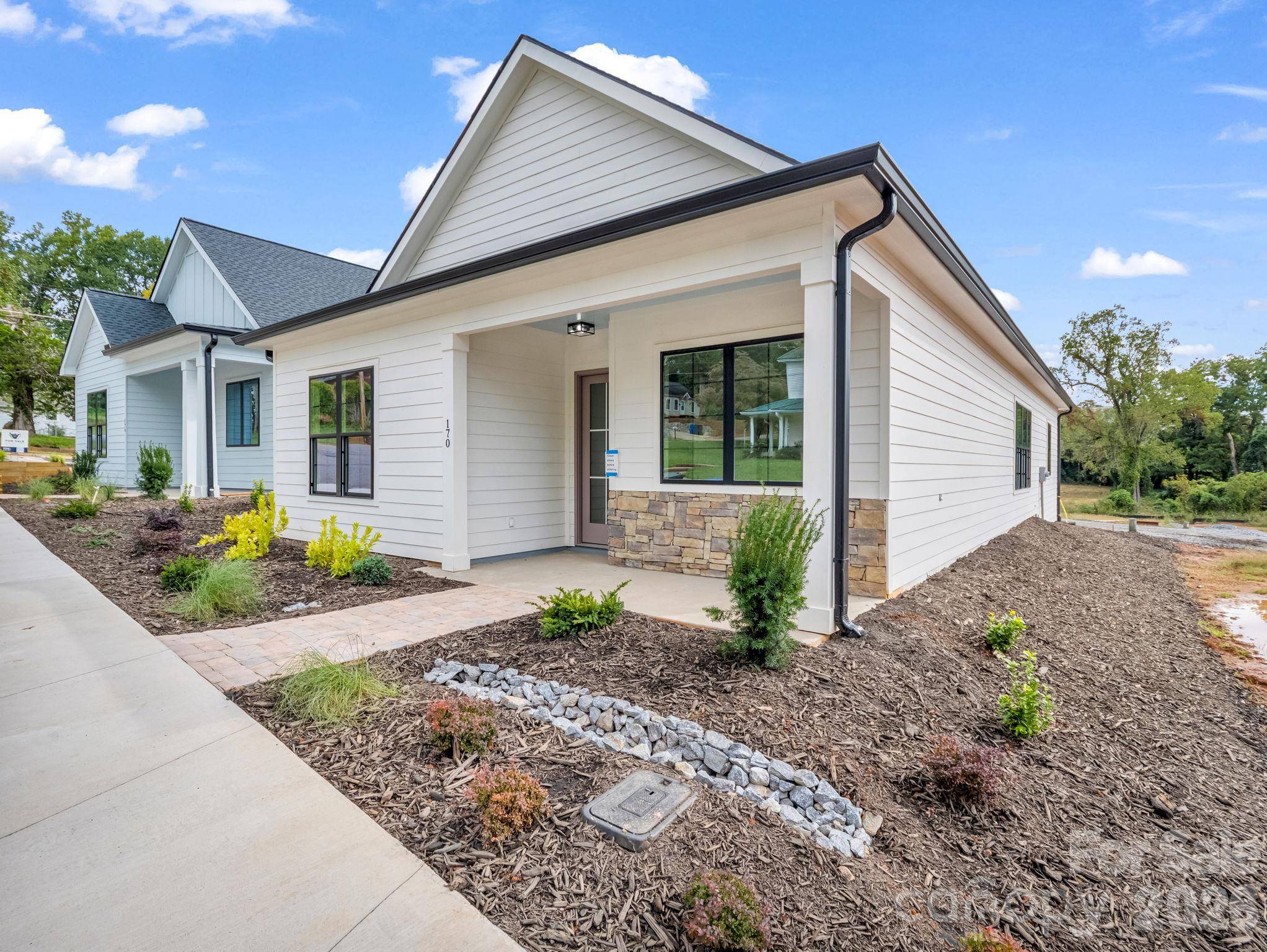 170 N Mitchell ST, Rutherfordton, NC 28139