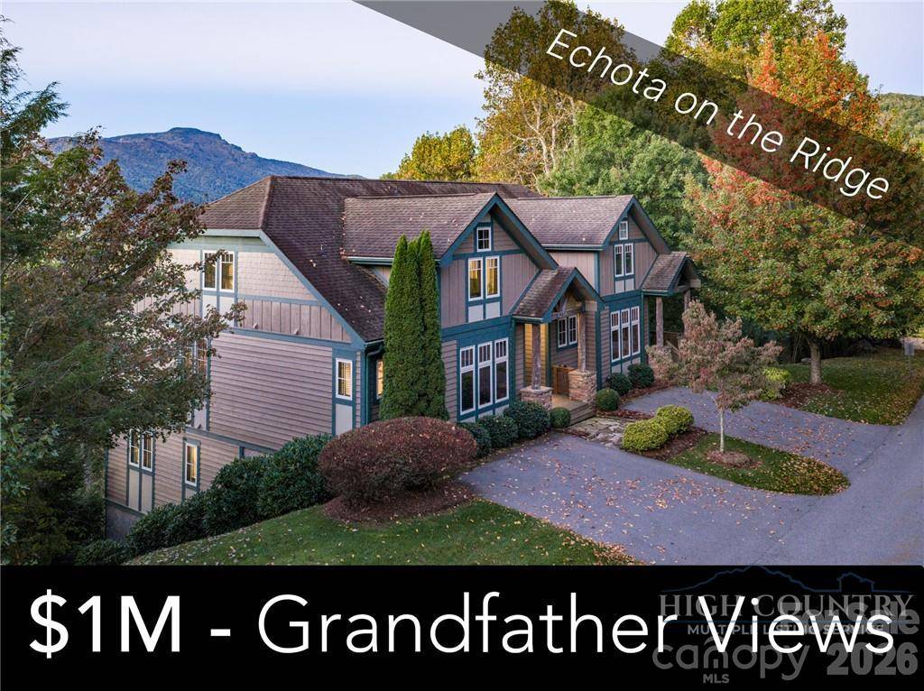 355 Ridge Haven Pkwy #23A, Banner Elk, NC 28604