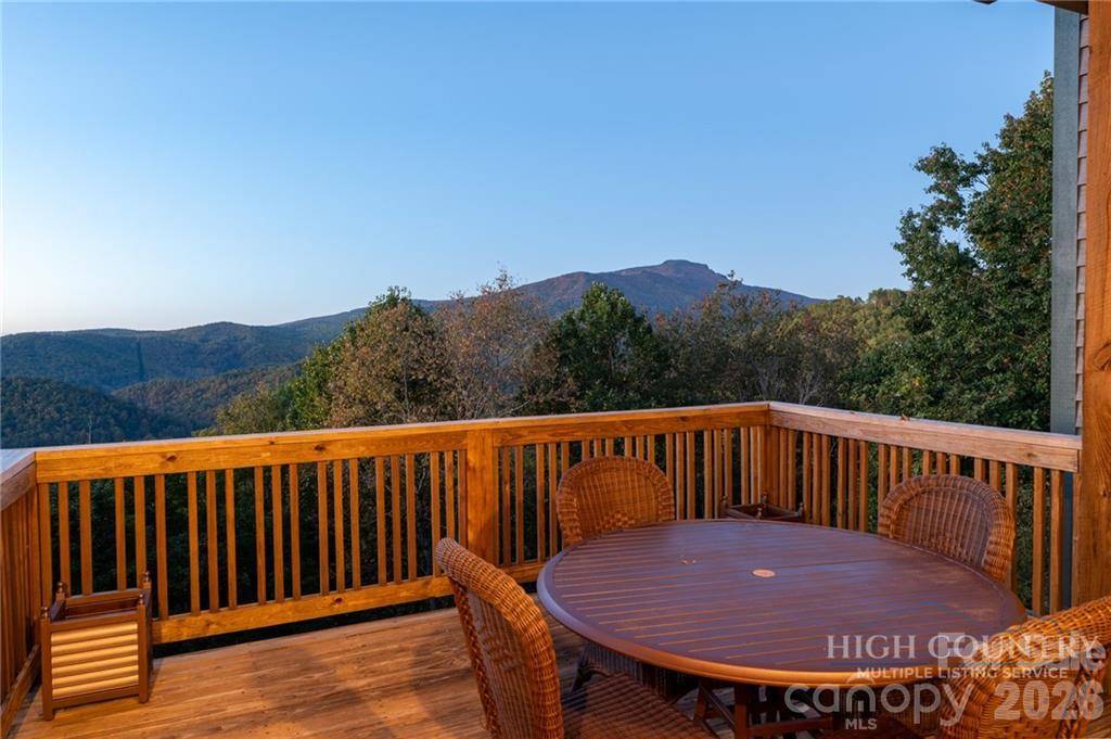 355 Ridge Haven Pkwy #23A, Banner Elk, NC 28604