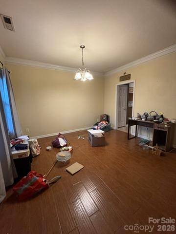 830 Red Hawk PL, Vass, NC 28394
