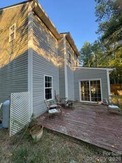 830 Red Hawk PL, Vass, NC 28394