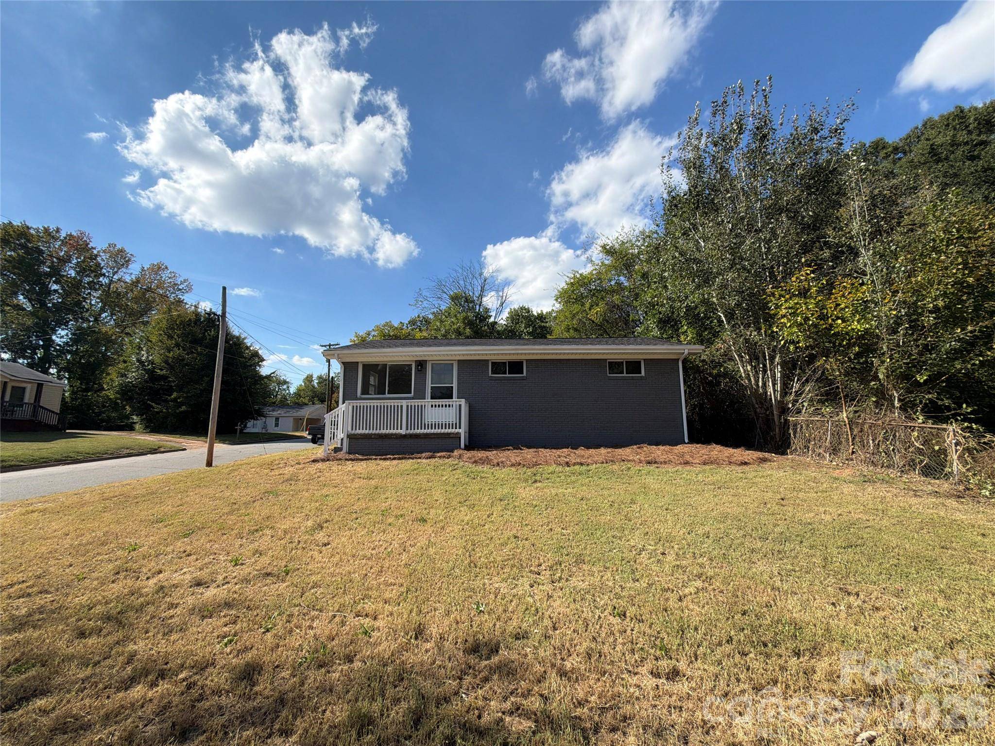 264 Crowell DR SW, Concord, NC 28025
