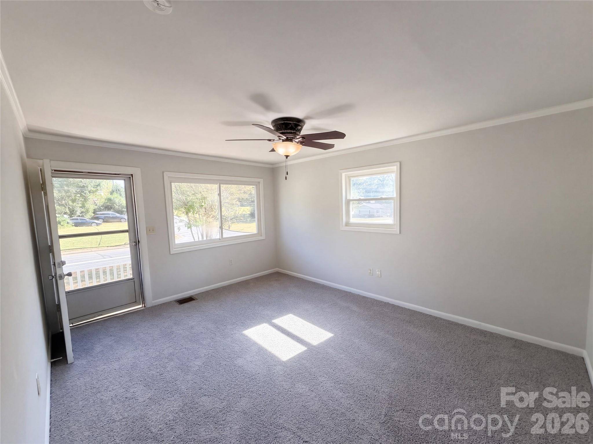 264 Crowell DR SW, Concord, NC 28025