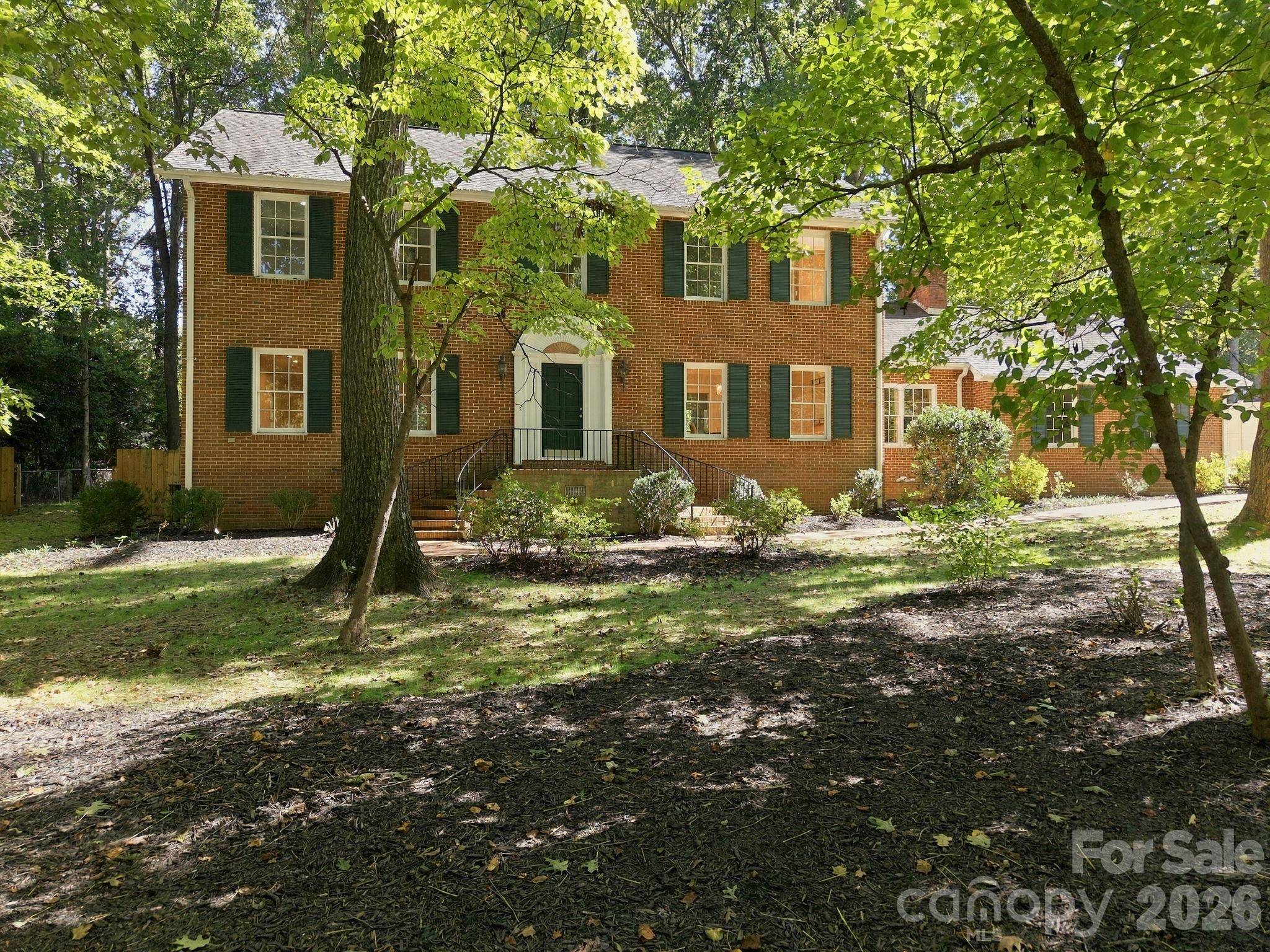 321 Camelot DR, Salisbury, NC 28144