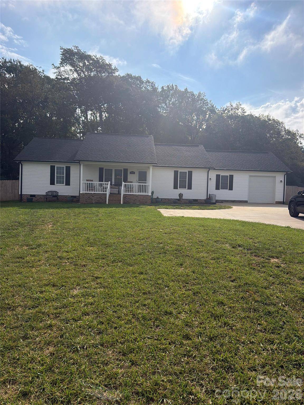 3664 Straw Field TRL, Lincolnton, NC 28092