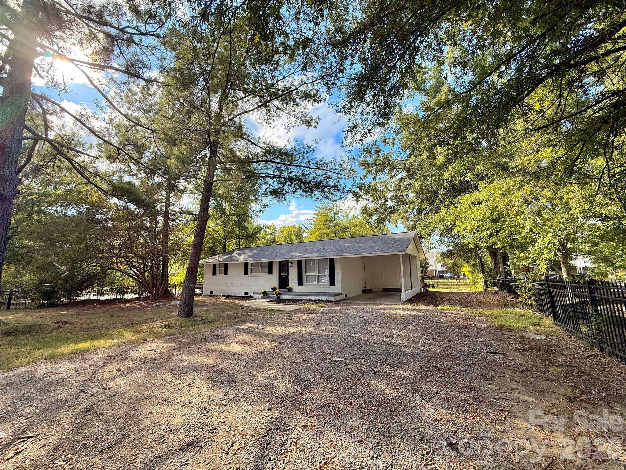 1342 McCullough ST, Rock Hill, SC 29730