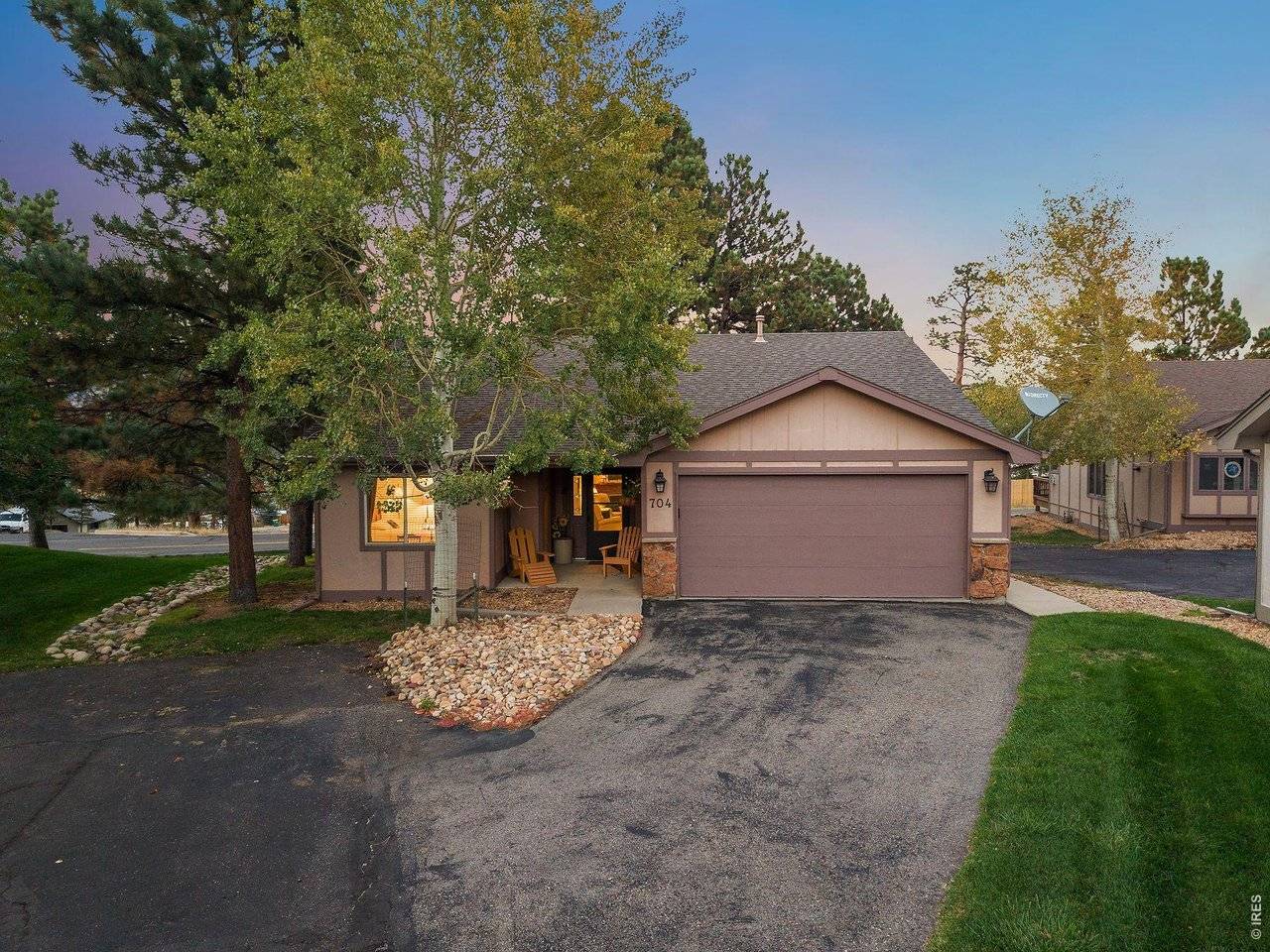 704 Birdie, Estes Park, CO 80517
