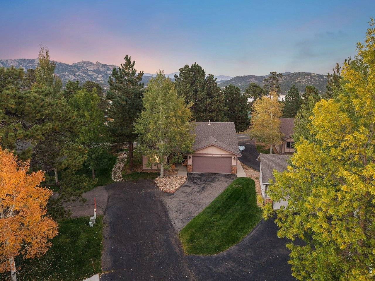 704 Birdie, Estes Park, CO 80517