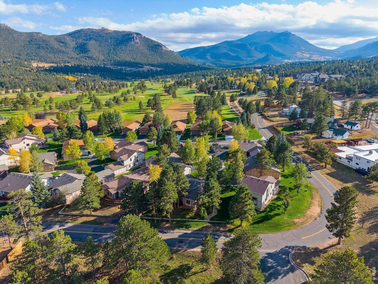 704 Birdie, Estes Park, CO 80517