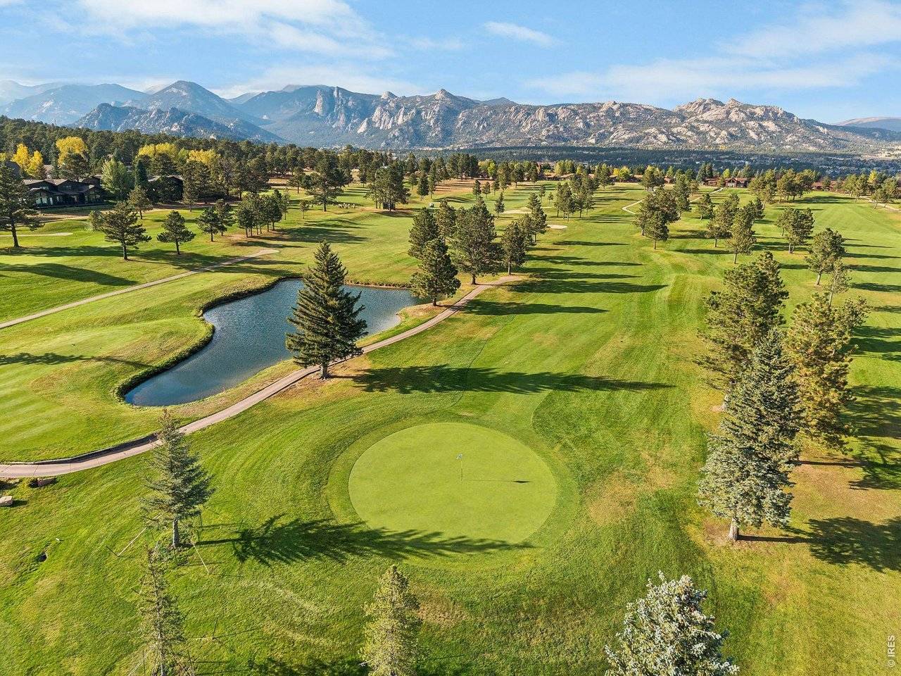 704 Birdie, Estes Park, CO 80517