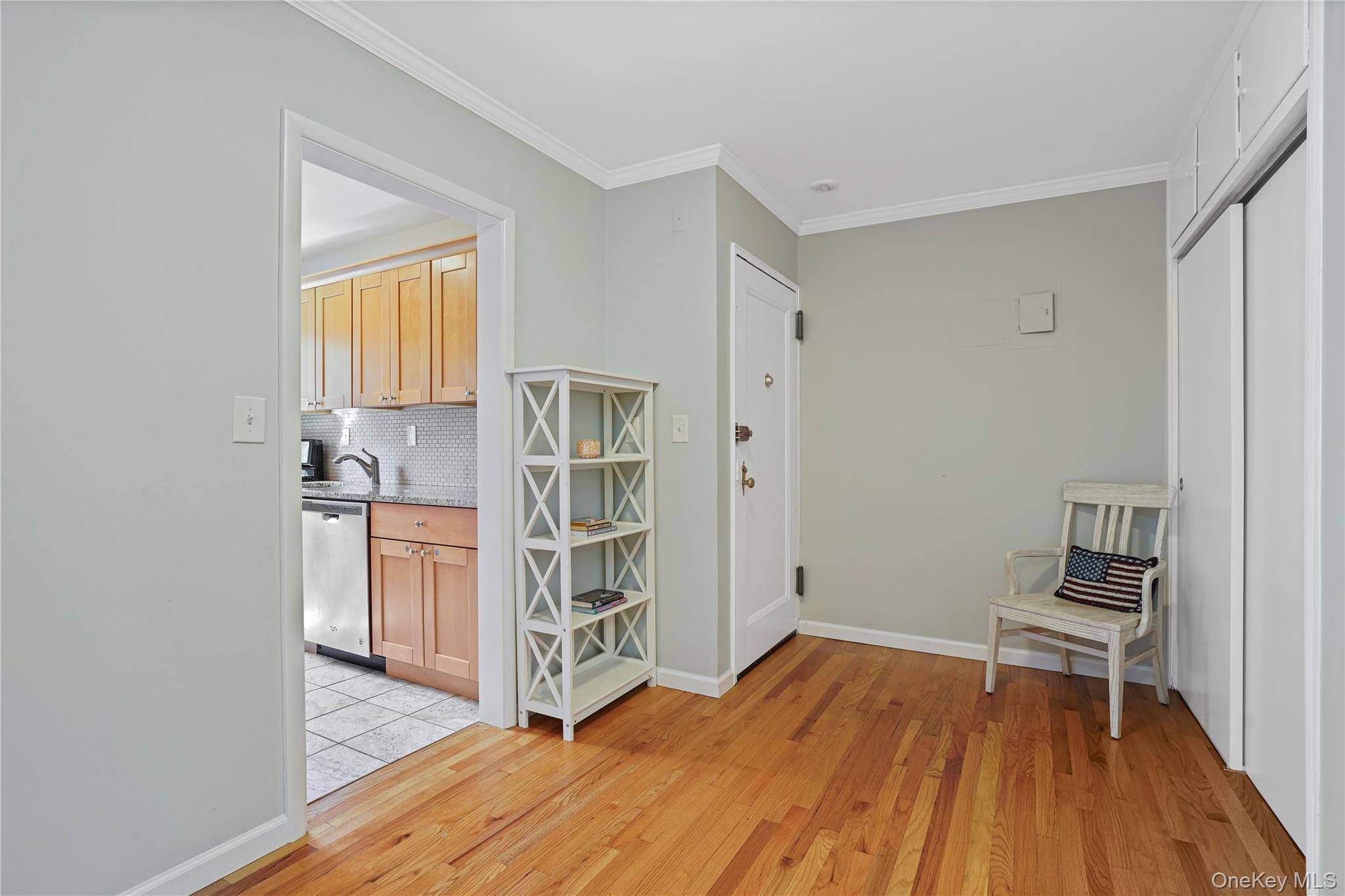 125 Beacon Hill DR #F-11, Dobbs Ferry, NY 10502