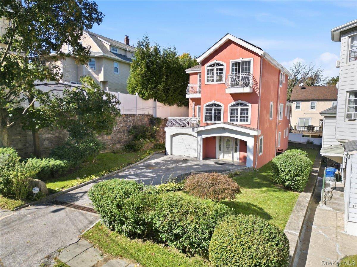 289 E Sidney AVE, Mount Vernon, NY 10553