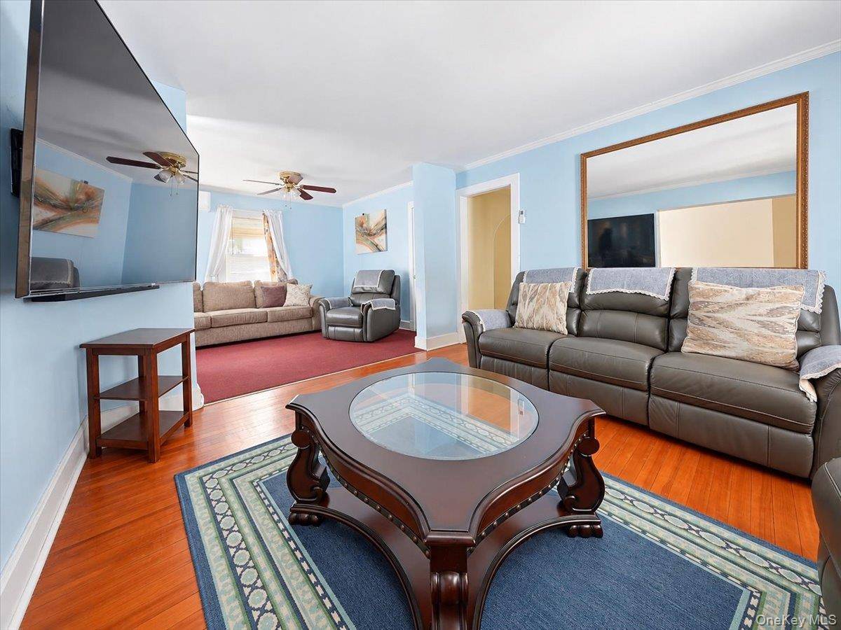 289 E Sidney AVE, Mount Vernon, NY 10553