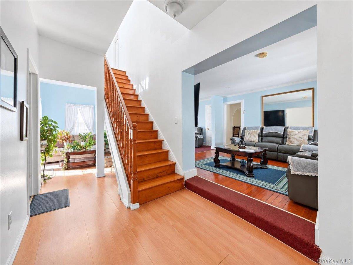 289 E Sidney AVE, Mount Vernon, NY 10553