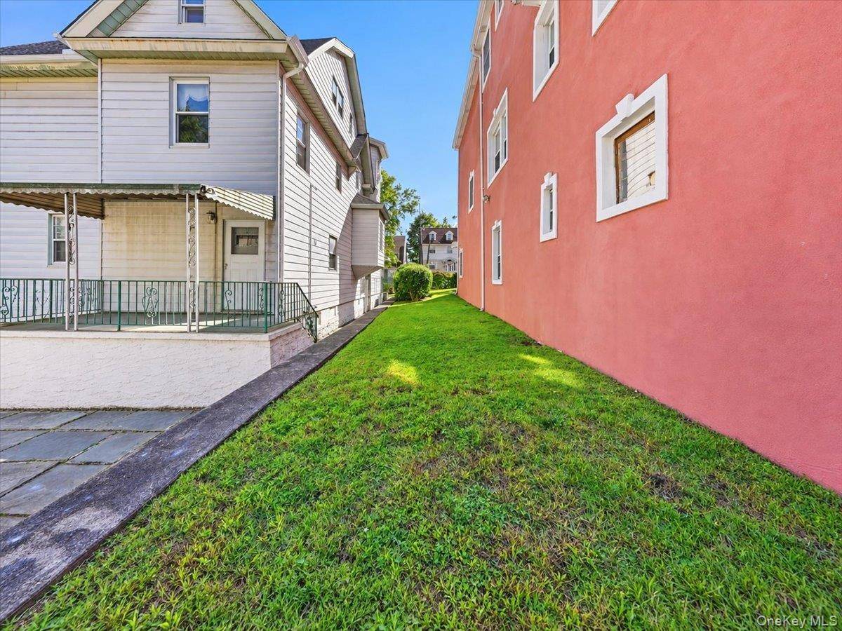 289 E Sidney AVE, Mount Vernon, NY 10553