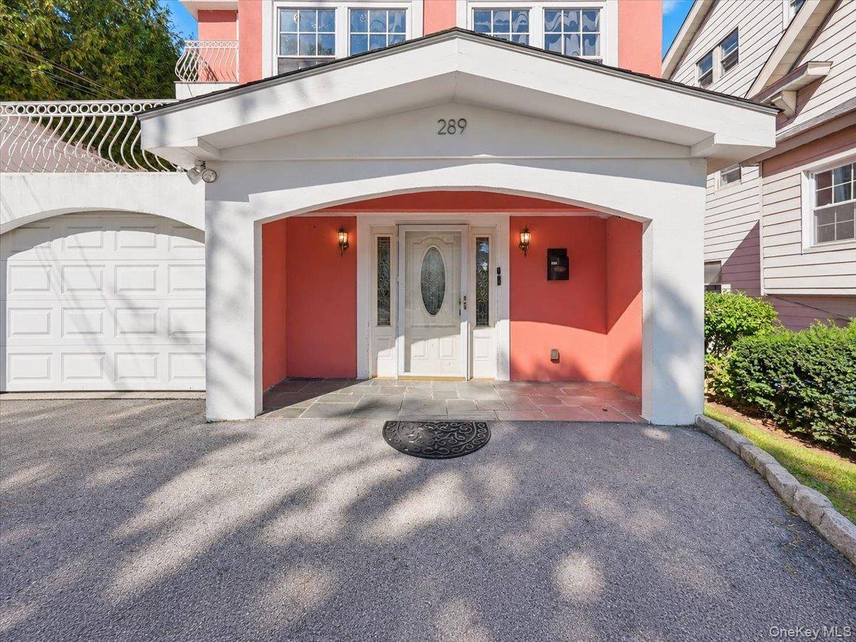 289 E Sidney AVE, Mount Vernon, NY 10553