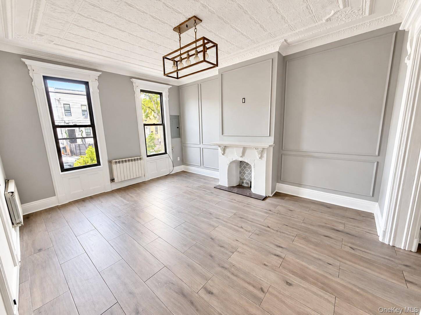 286 Hemlock ST #1, Brooklyn, NY 11208