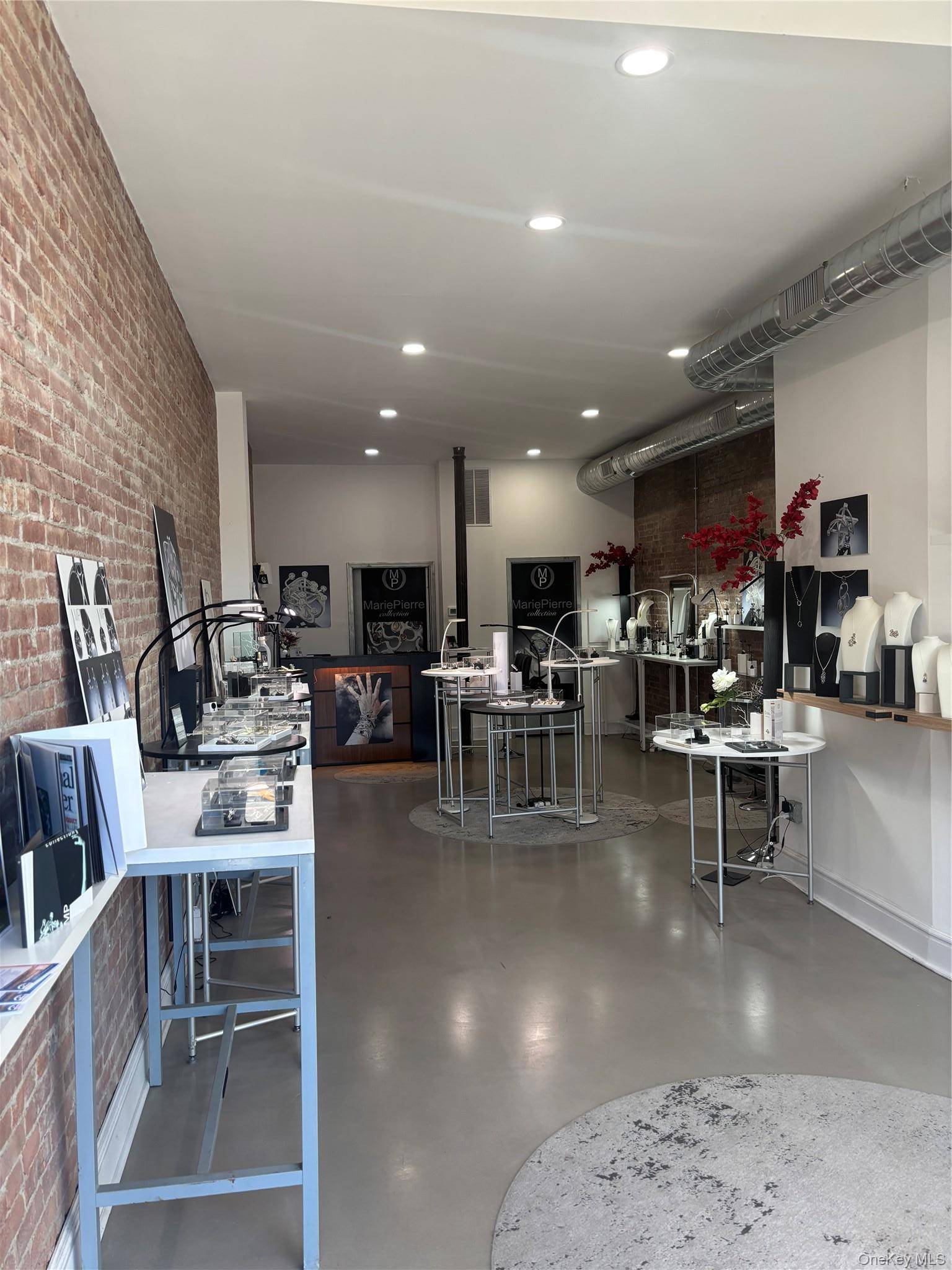 520 Main ST, Beacon, NY 12508