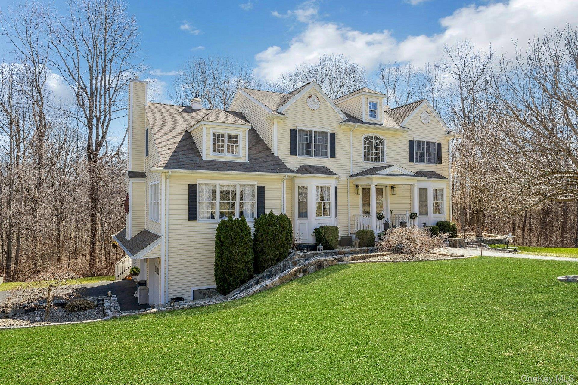 53 Quail LN, Brewster, NY 10509