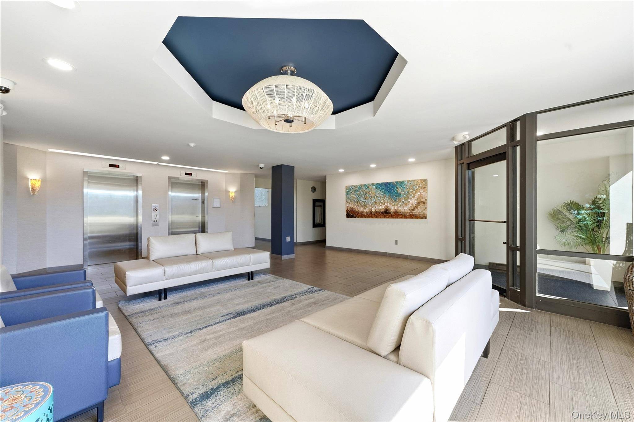 100 W Broadway ##6Q, Long Beach, NY 11561