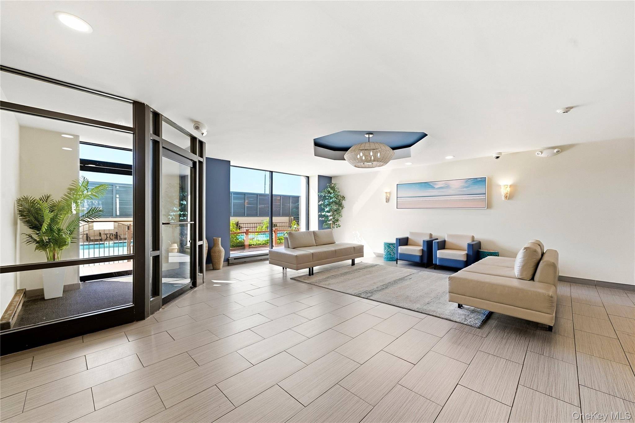 100 W Broadway ##6Q, Long Beach, NY 11561