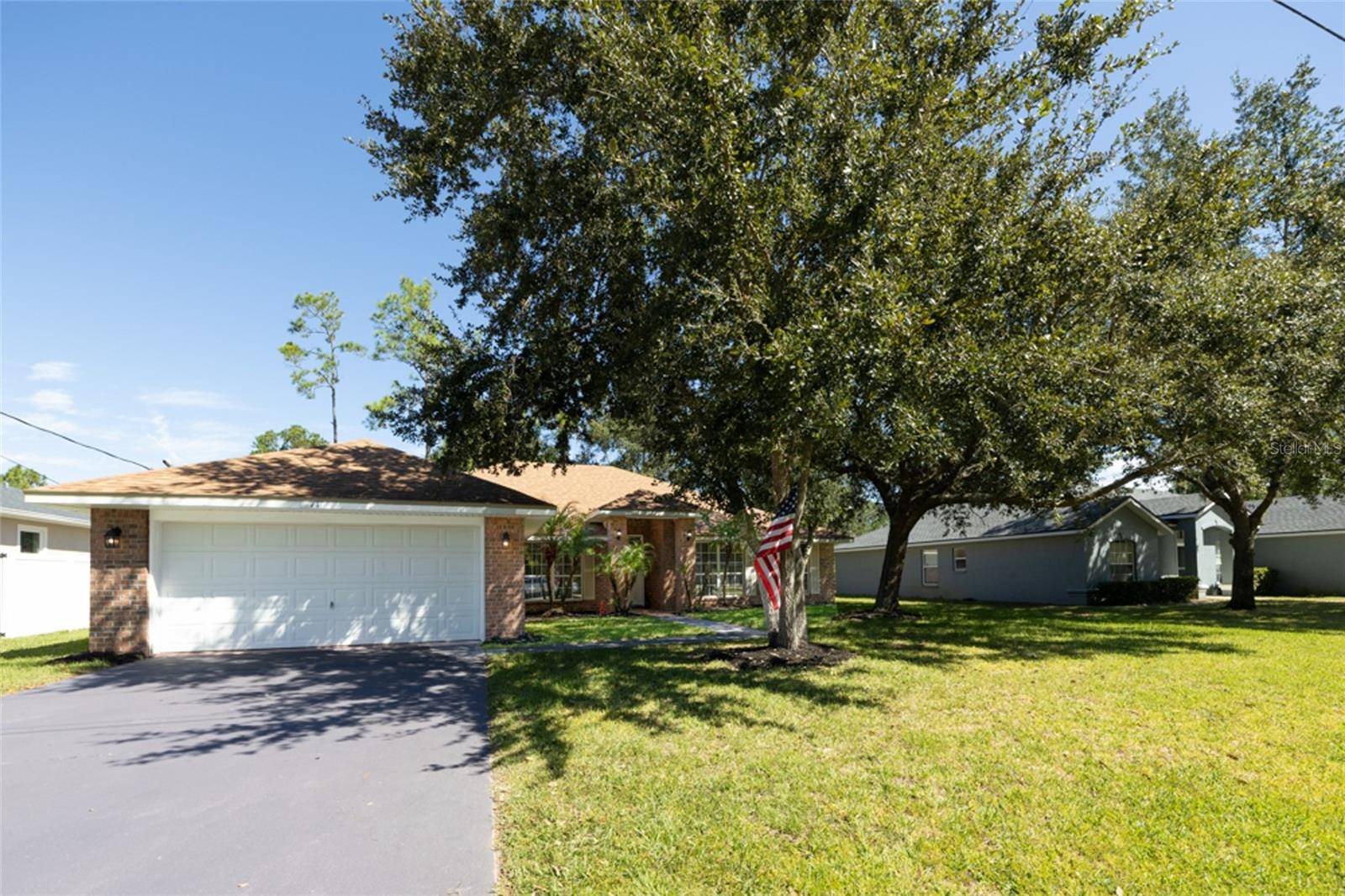 71 RANDOLPH DR, Palm Coast, FL 32164