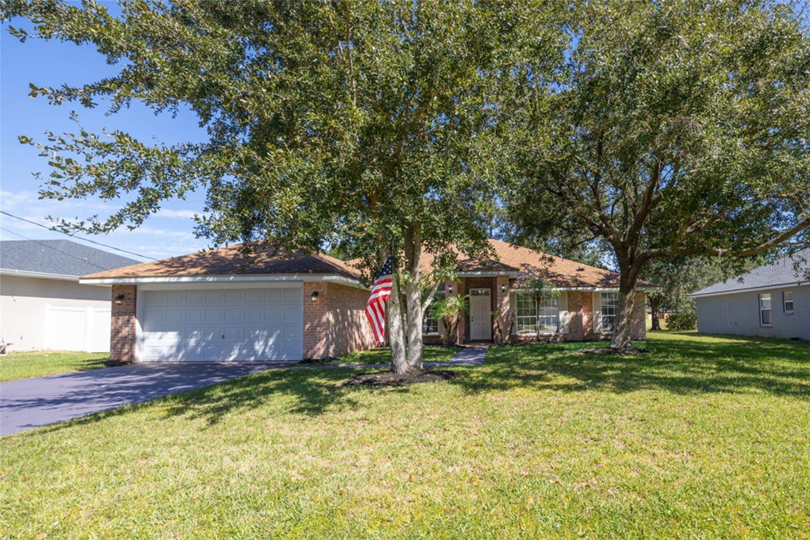 71 RANDOLPH DR, Palm Coast, FL 32164