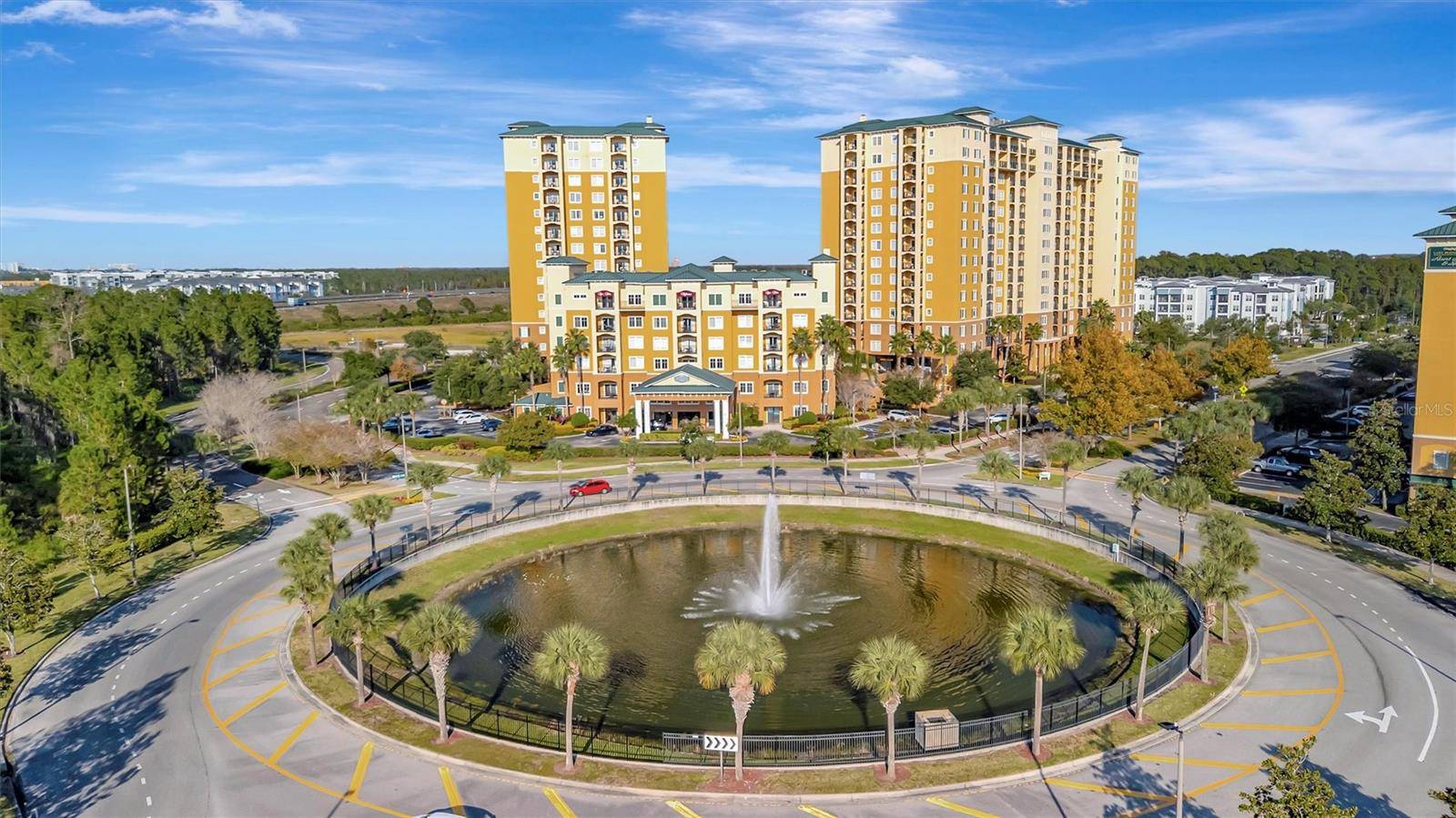 8101 RESORT VILLAGE DRIVE #31308, Orlando, FL 32821