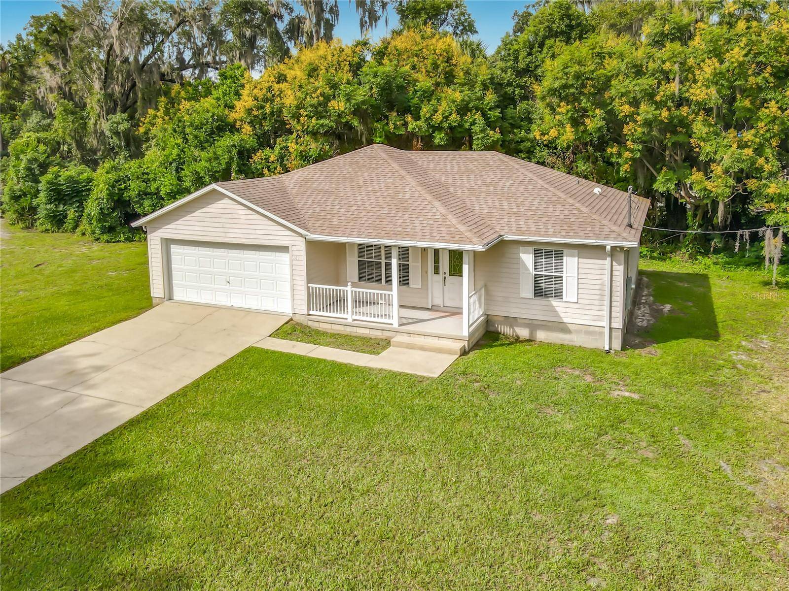 411 COLLINS CT, Orange City, FL 32763