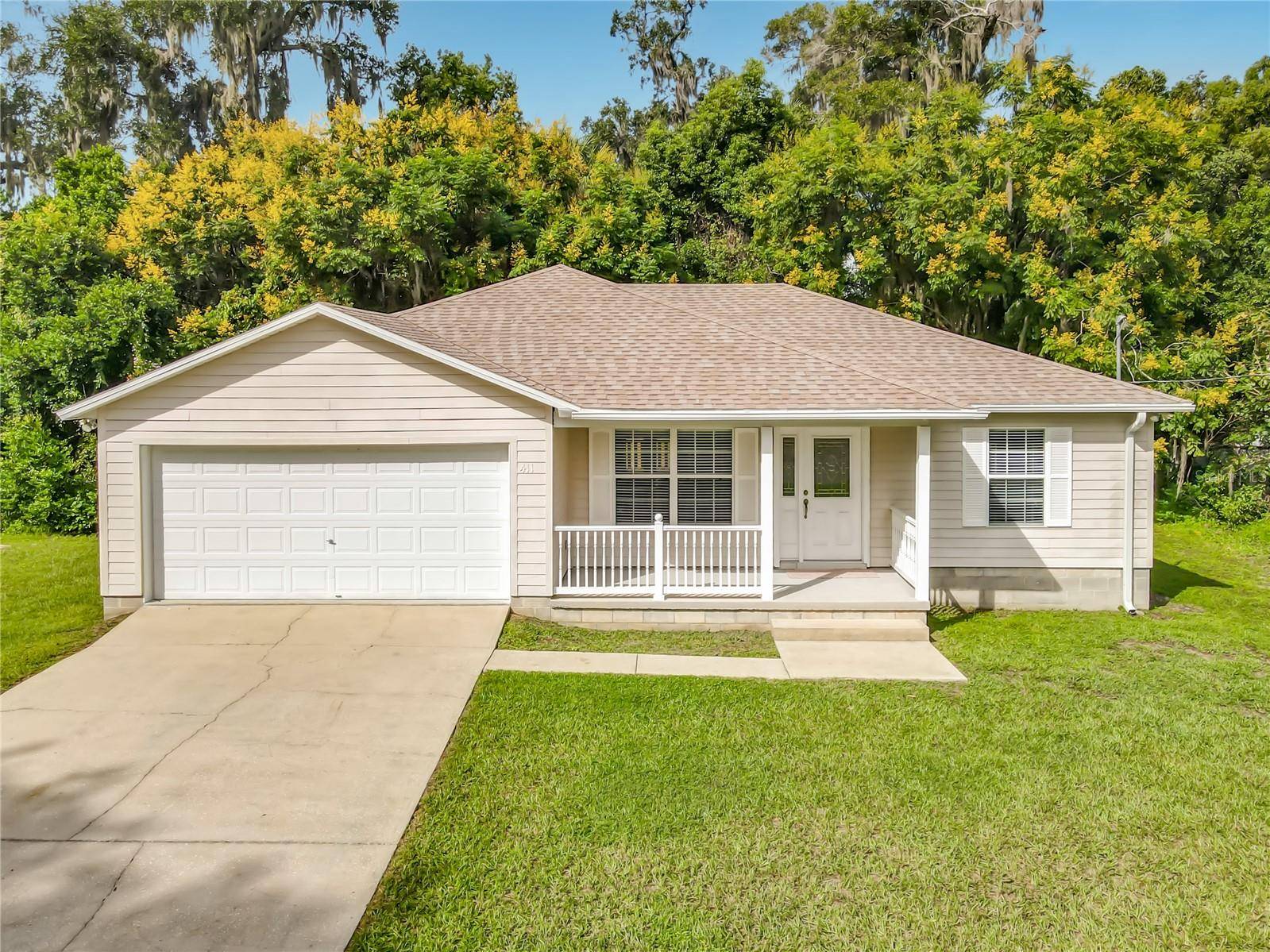 411 COLLINS CT, Orange City, FL 32763