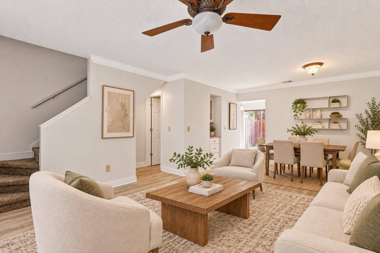 3307 AMBER WOOD WAY #106, Winter Park, FL 32792