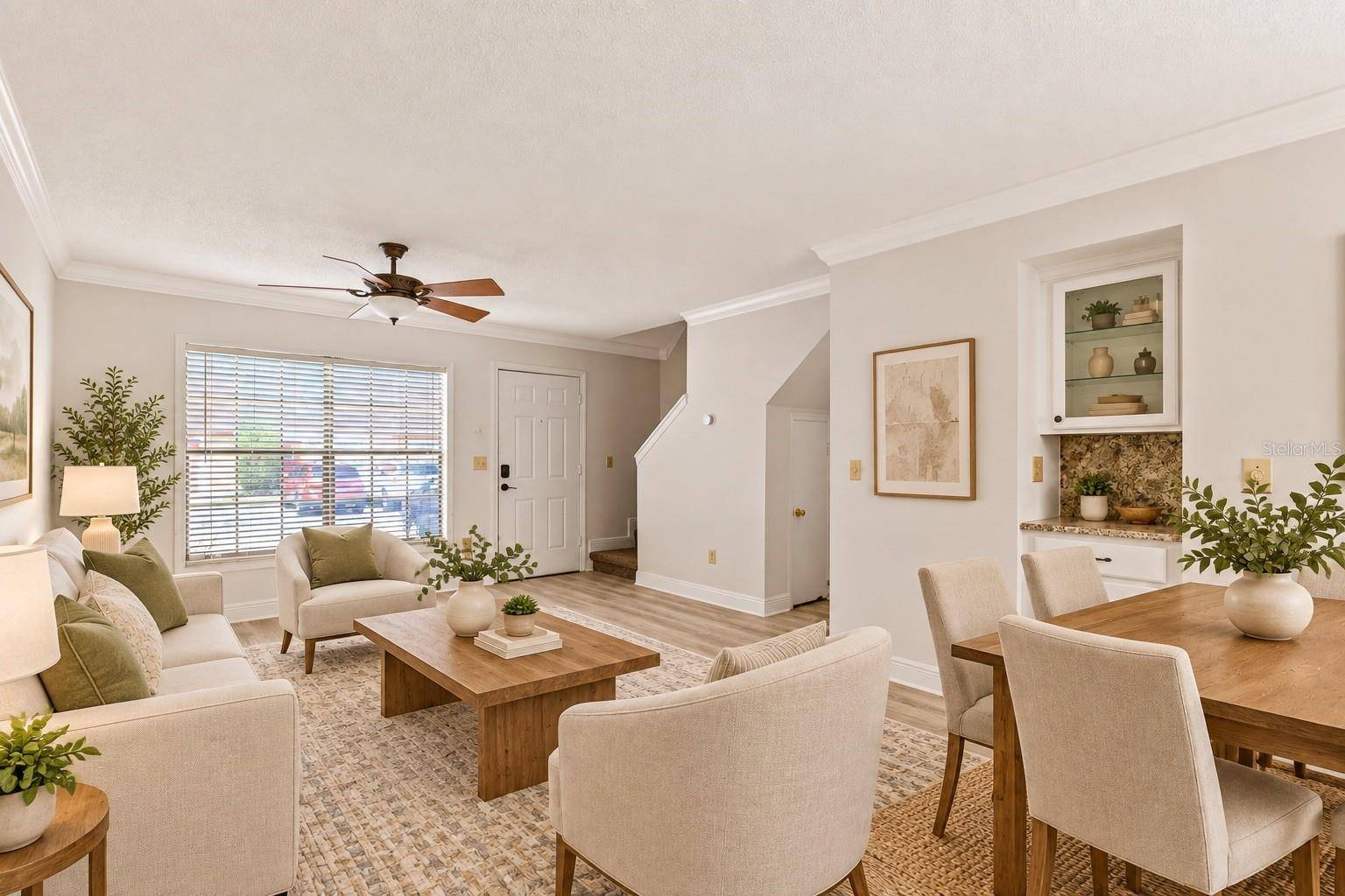 3307 AMBER WOOD WAY #106, Winter Park, FL 32792