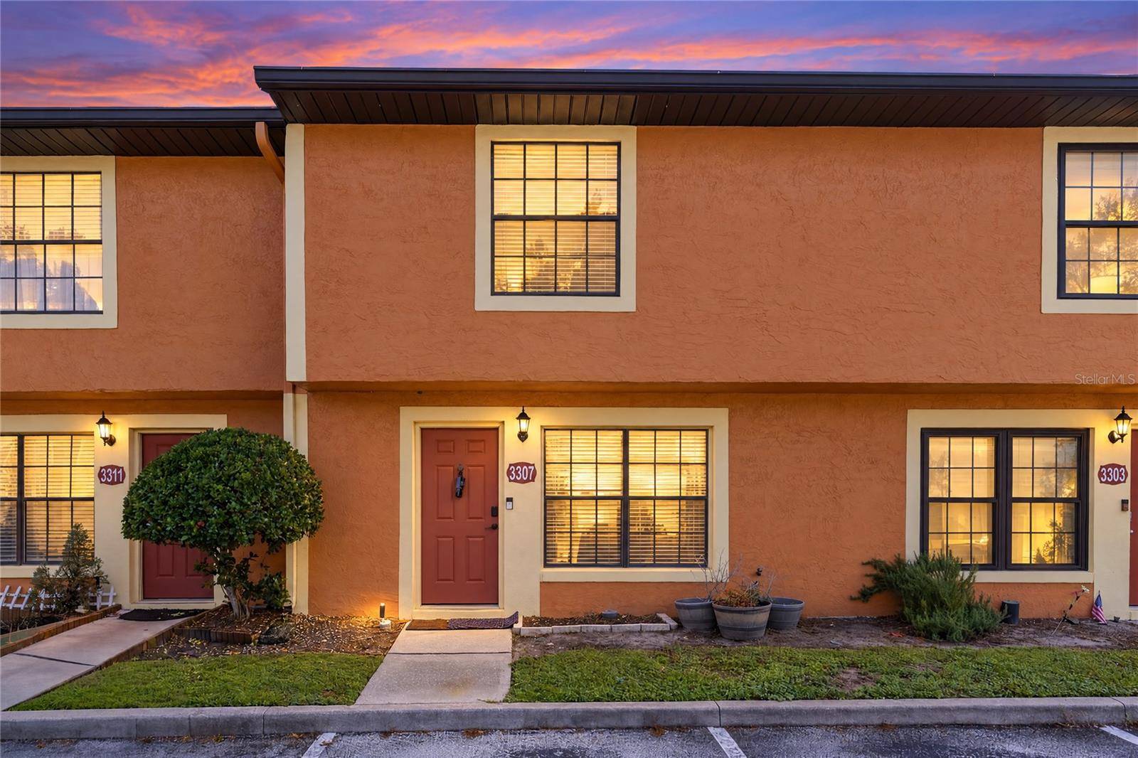 3307 AMBER WOOD WAY #106, Winter Park, FL 32792