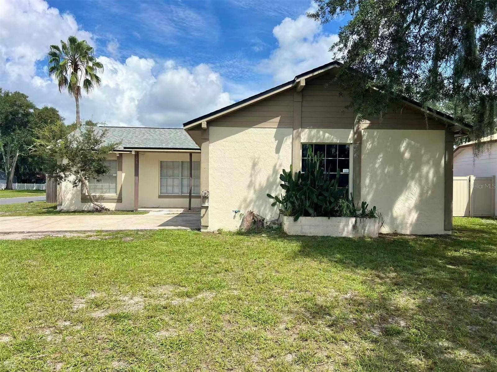 291 LALLA LN, Apopka, FL 32712